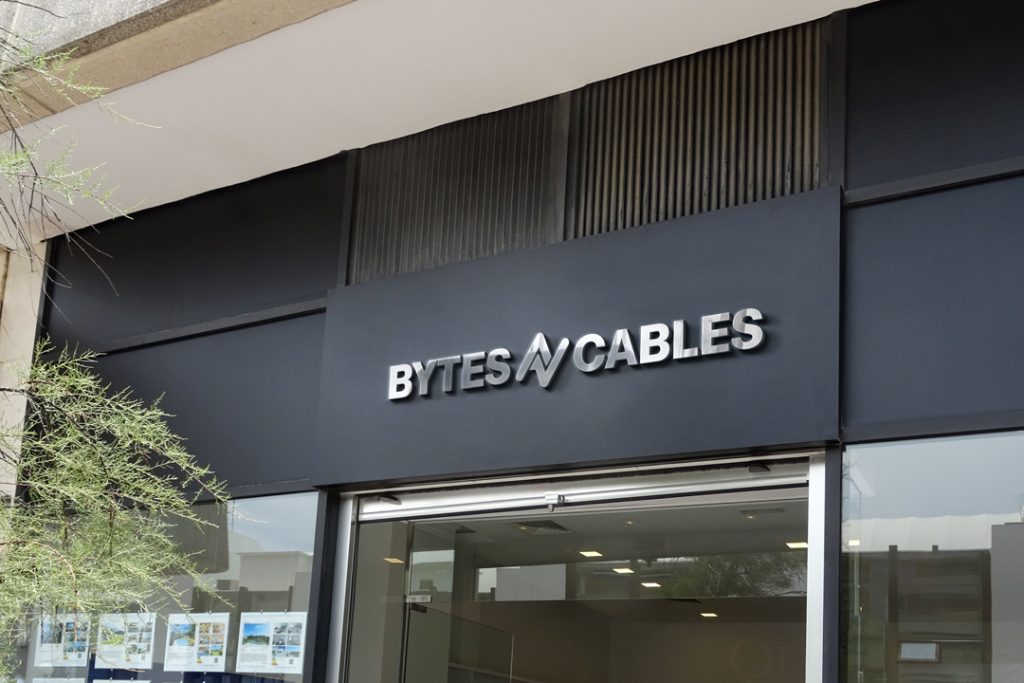access control installation